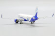 IndiGo Airlines - Airbus A321-200NX (JC Wings 1:400)