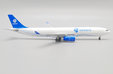 Titan Airways (GEODIS) Airbus A330-300(P2F) (JC Wings 1:400)