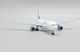 Titan Airways (GEODIS) Airbus A330-300(P2F) (JC Wings 1:400)
