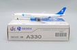Titan Airways - Airbus A330-300(P2F) (JC Wings 1:400)