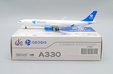 Titan Airways (GEODIS) Airbus A330-300(P2F) (JC Wings 1:400)