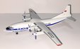 Aeroflot - Antonov An-12 (KUM Models 1:200)