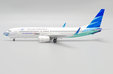 Garuda Indonesia - Boeing 737-800 (JC Wings 1:200)