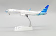 Garuda Indonesia Boeing 737-800 (JC Wings 1:200)