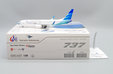 Garuda Indonesia Boeing 737-800 (JC Wings 1:200)