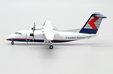 Canadian Regional Airlines - Bombardier Dash 8-Q102 (JC Wings 1:200)