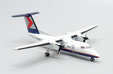 Canadian Regional Airlines - Bombardier Dash 8-Q102 (JC Wings 1:200)
