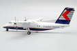 Canadian Regional Airlines - Bombardier Dash 8-Q102 (JC Wings 1:200)