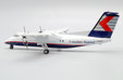 Canadian Regional Airlines Bombardier Dash 8-Q102 (JC Wings 1:200)