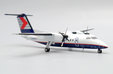 Canadian Regional Airlines Bombardier Dash 8-Q102 (JC Wings 1:200)