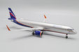 Aeroflot Airbus A321neo (JC Wings 1:200)