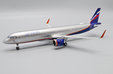 Aeroflot - Airbus A321neo (JC Wings 1:200)