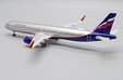 Aeroflot Airbus A321neo (JC Wings 1:200)