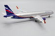 Aeroflot Airbus A321neo (JC Wings 1:200)