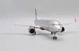 Aeroflot Airbus A321neo (JC Wings 1:200)
