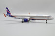 Aeroflot Airbus A321neo (JC Wings 1:200)