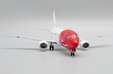 Norwegian Boeing 737-300 (JC Wings 1:200)