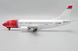 Norwegian Boeing 737-300 (JC Wings 1:200)