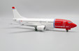 Norwegian Boeing 737-300 (JC Wings 1:200)