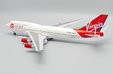 Virgin Orbit Boeing 747-400 (JC Wings 1:200)