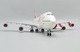 Virgin Orbit Boeing 747-400 (JC Wings 1:200)