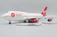 Virgin Orbit Boeing 747-400 (JC Wings 1:200)