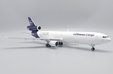 Lufthansa Cargo McDonnell Douglas MD-11(F) (JC Wings 1:200)