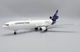 Lufthansa Cargo McDonnell Douglas MD-11(F) (JC Wings 1:200)