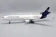 Lufthansa Cargo McDonnell Douglas MD-11(F) (JC Wings 1:200)