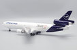 Lufthansa Cargo McDonnell Douglas MD-11(F) (JC Wings 1:200)