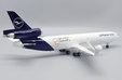 Lufthansa Cargo McDonnell Douglas MD-11(F) (JC Wings 1:200)