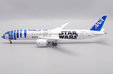 All Nippon Airways - Boeing 787-9 (JC Wings 1:200)