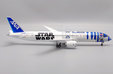 All Nippon Airways Boeing 787-9 (JC Wings 1:200)