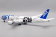 All Nippon Airways Boeing 787-9 (JC Wings 1:200)