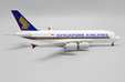 Singapore Airlines - Airbus A380 (JC Wings 1:400)