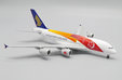 Singapore Airlines Airbus A380 (JC Wings 1:400)