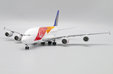 Singapore Airlines Airbus A380 (JC Wings 1:400)