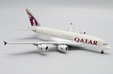 Qatar Airways Airbus A380 (JC Wings 1:400)