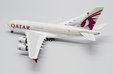 Qatar Airways Airbus A380 (JC Wings 1:400)