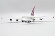 Qatar Airways Airbus A380 (JC Wings 1:400)