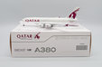 Qatar Airways Airbus A380 (JC Wings 1:400)