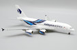 Malaysia Airlines Airbus A380 (JC Wings 1:400)