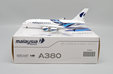 Malaysia Airlines Airbus A380 (JC Wings 1:400)