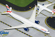 British Airways - Airbus A350-1000 (GeminiJets 1:400)