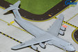 United States Air Force (USAF) - Lockheed C-5M Super Galaxy (GeminiJets 1:400)