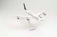 CityLine (Star Alliance) Airbus A340-300 (Herpa Snap-Fit 1:200)