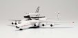  Antonov AN-225 Mriya & Buran Orbiter (Herpa Wings 1:400)