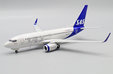 SAS Scandinavian Airlines - Boeing 737-700 (JC Wings 1:200)