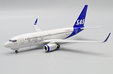 SAS Scandinavian Airlines Boeing 737-700 (JC Wings 1:200)