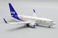 SAS Scandinavian Airlines Boeing 737-700 (JC Wings 1:200)